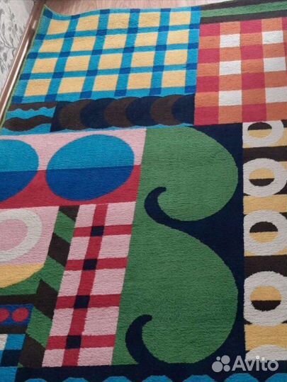 Ковер IKEA 195х133