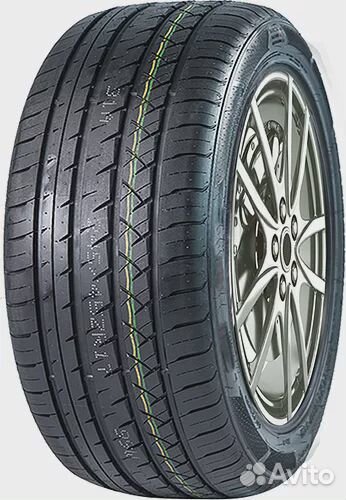 Roadmarch Prime UHP 08 245/40 R19 98W