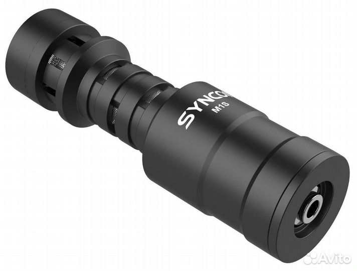 Микрофон Synco Mic-M1S