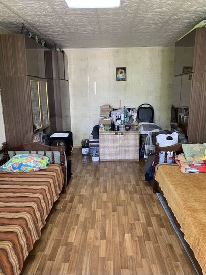 2-к. квартира, 44,6 м², 4/5 эт.