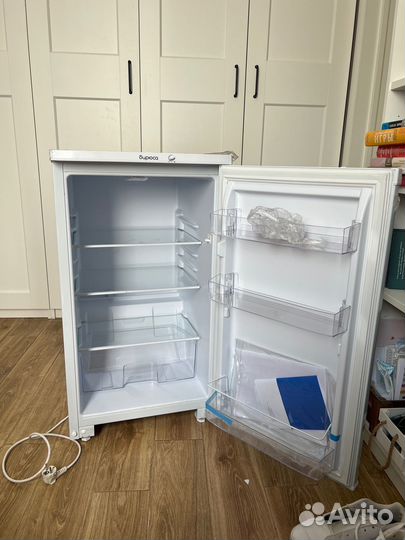 Холодильник бирюса 109