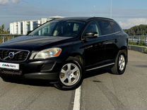 Volvo XC60 2.0 AMT, 2011, 172 000 км, с пробегом, цена 1 299 999 руб.