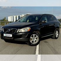 Volvo XC60 2.0 AMT, 2011, 172 000 км, с пробегом, цена 1 149 000 руб.