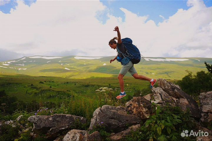 Гид проводник Адыгея экскурсии