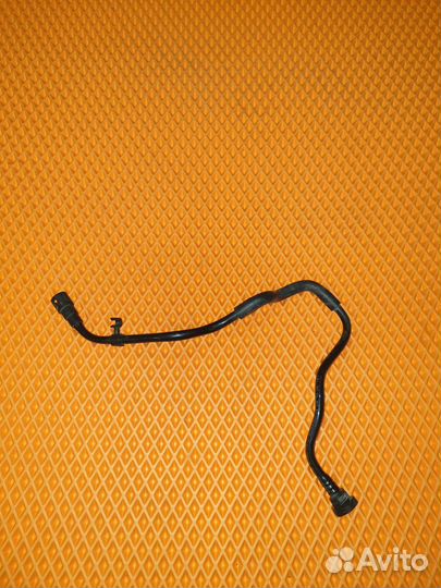 Трубка вакуумная Опель Астра Н