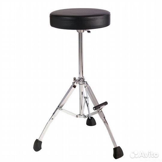Стул барабанщика Gibraltar GGS10S Compact Performa