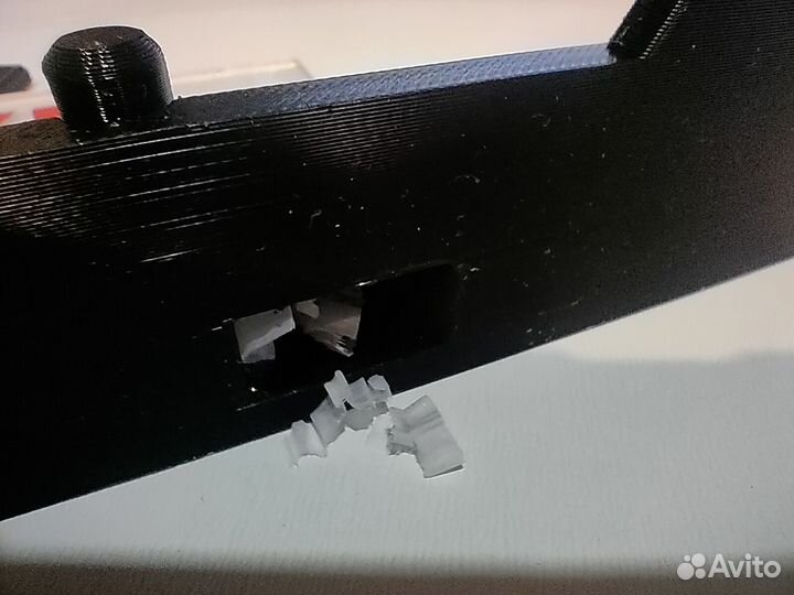 Точилка для скребков и циклей беговых и горных лыж