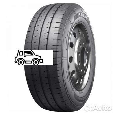 Sailun Commercio Pro 225/65 R16C R