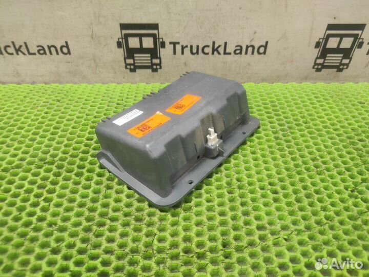 Пепельница Камаз 5490 WP12 2021