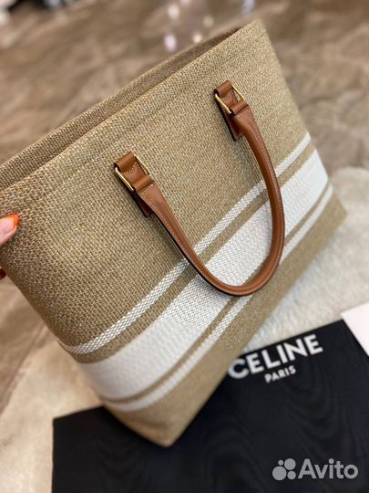 Сумка шопер Celine