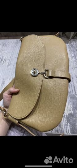 Сумка женская coccinelle