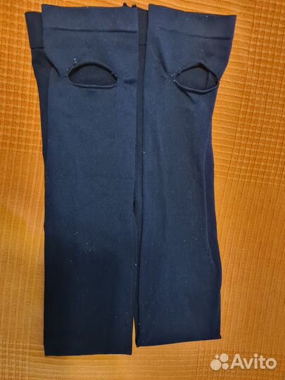 Вещи для хореографии