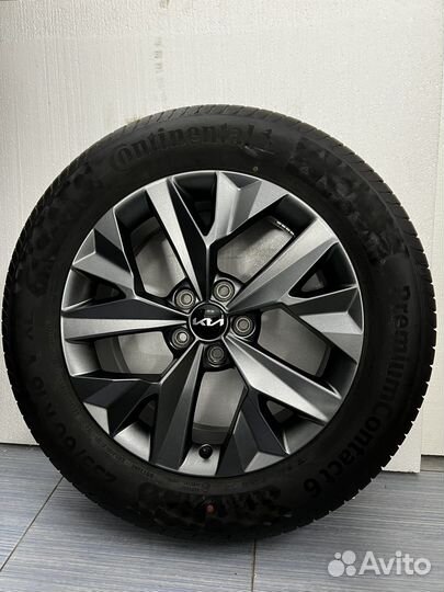 Оригинал. Kia Sportage,Sorento,Carnival