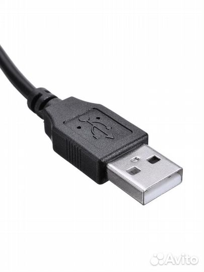 Micro usb кабель для телефона/ джойстика 80см