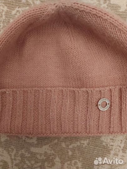 Шапка женская