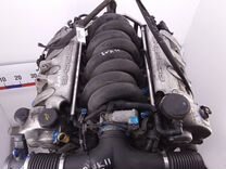 M 48.00 Двигатель на Porsche Cayenne 2005