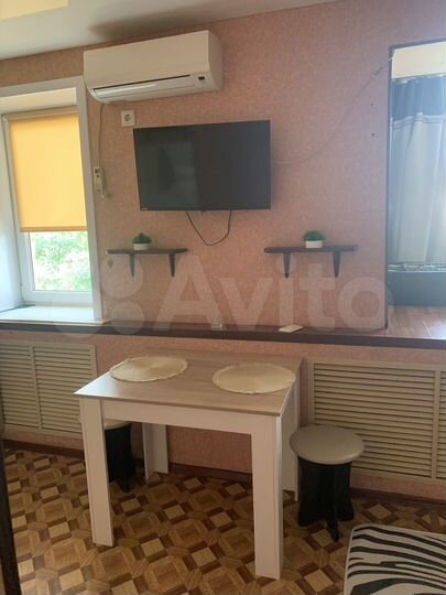 Квартира-студия, 26 м², 5/5 эт.