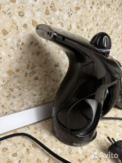 Ручной отпариватель