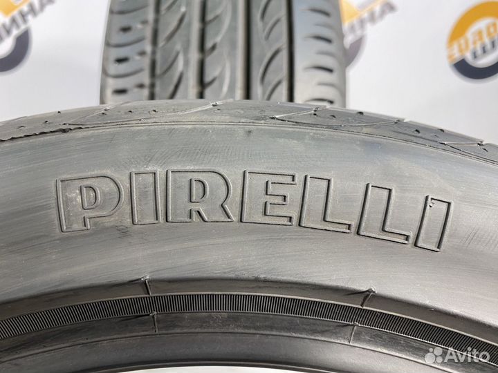 Pirelli P Zero Nero GT 245/45 R18 103H