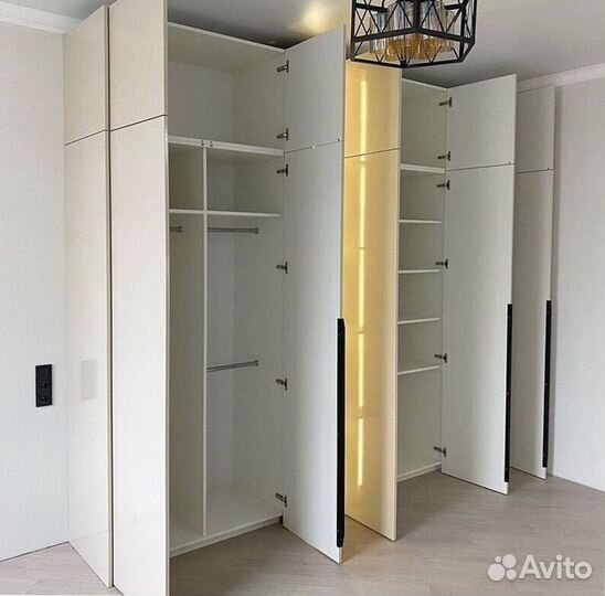 Шкаф в РАССРОЧКУ