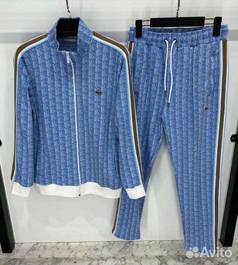 Костюмы Lacoste