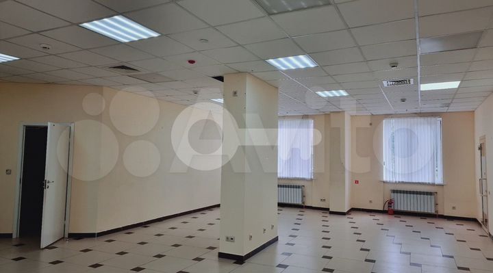 184 м2 ПСН в Салават Купере