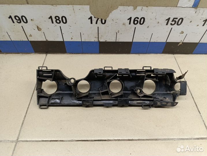 Канал для кабеля VW Polo (Sed RUS) 2011