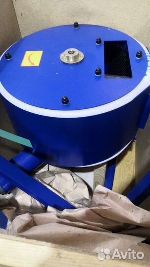 Домашний кормоцех универсальный дку-02