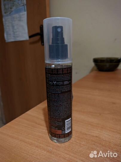 Дезодорант минеральный Zeitun