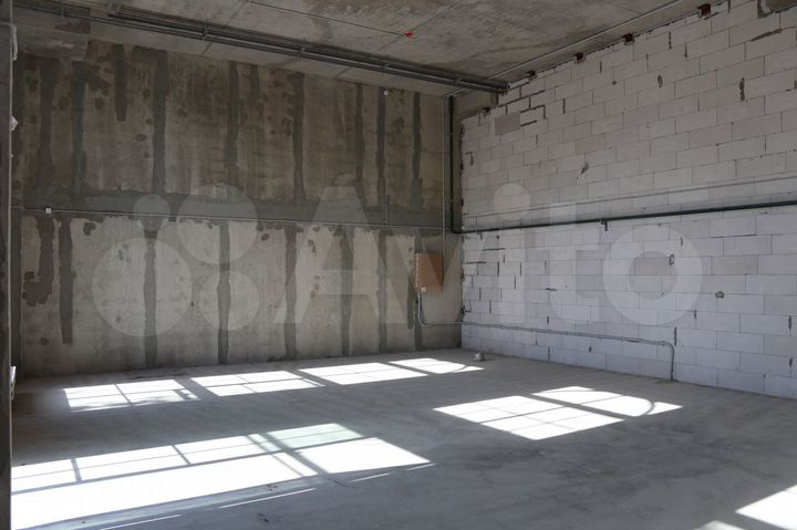 Помещение свободного значения в аренду 91.2 м²