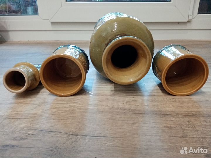 Графин / штоф