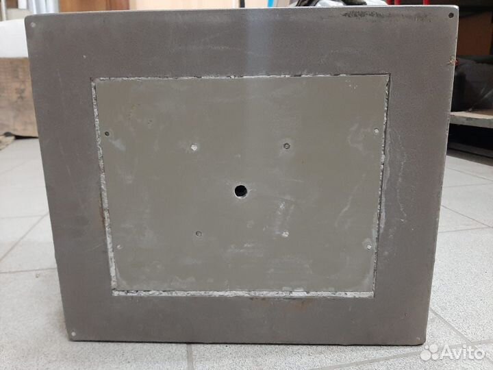 Сейф взломостойкий valberg ASK-30 1 класс