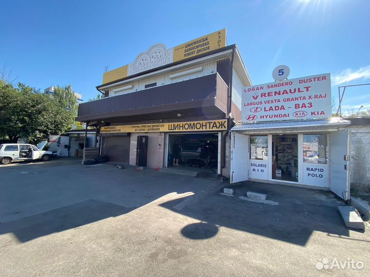 Замок зажигания логан сандеро дастер