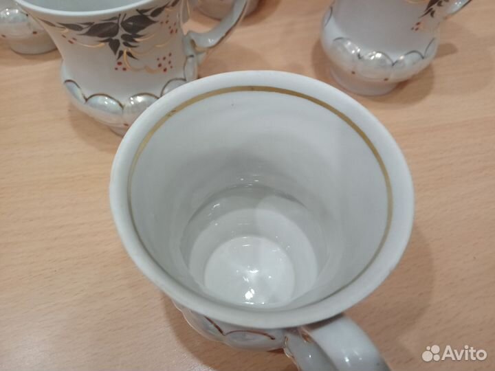 Кофейный набор пфз