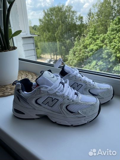 Кроссовки new balance 530