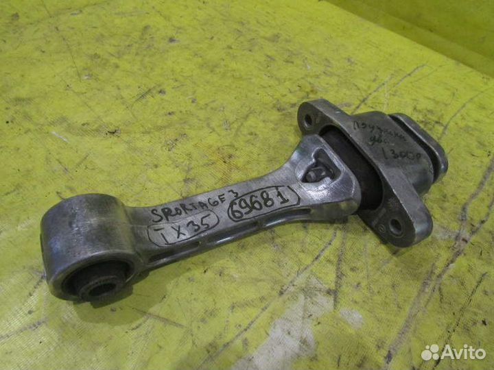 Подушка двигателя Hyundai IX35 10-16г 69681