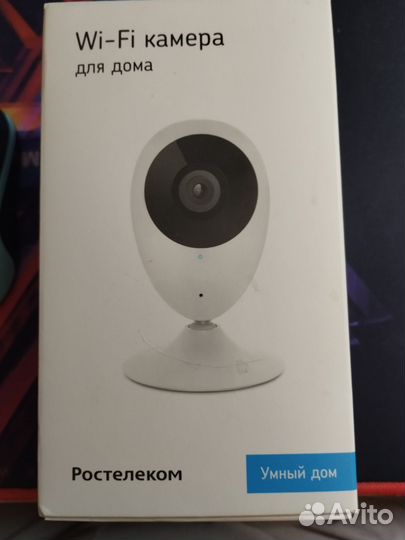 Видеокамера