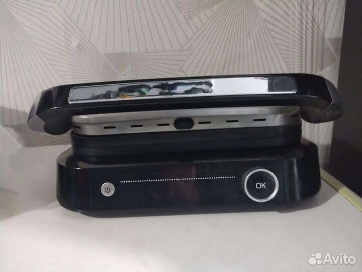 Аэрогриль бу