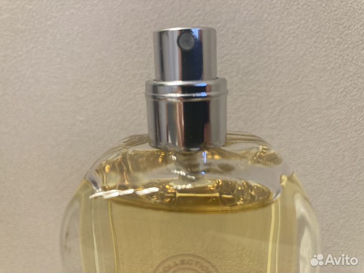 Hermes Hermessence Cedre Sambac EDT 100мл