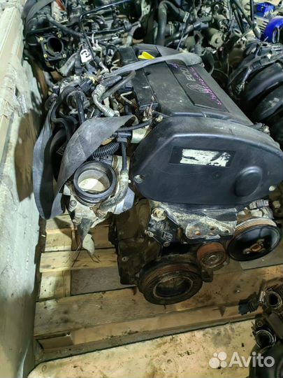 Двигатель Opel Z18XER 1.8 бензин 140л.с