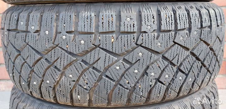 Nitto Therma Spike (NTSPK-B02) 195/60 R15