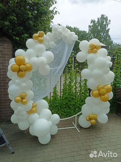 Фотозона в аренду