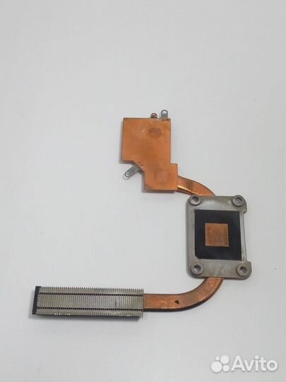 Система охлаждения для Lenovo G565 (Б/У)