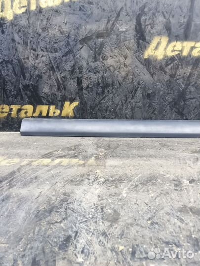 Молдин двери передней левой honda civic 6