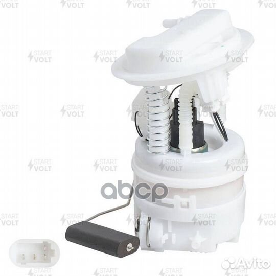 Модуль топл. насоса для а/м Лада Largus (12) /R