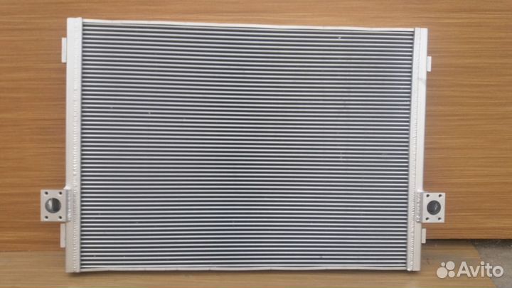 Радиатор масляный Caterpillar 349D