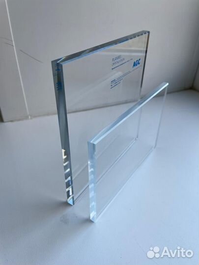 Изготовление стекла по вашим размерам. Триплекс