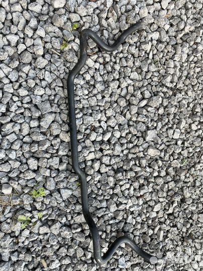 Стабилизатор передний M-TEX BMW e39