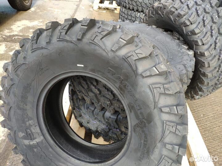 Шины для квадроцикла Maxxis Rampage 30 10 14