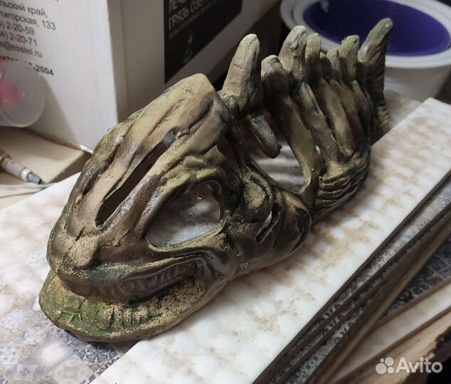Статуэтка
